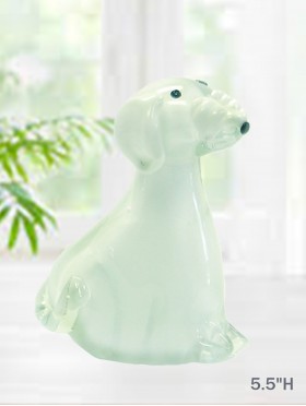 Glass Dog  Glass Dog